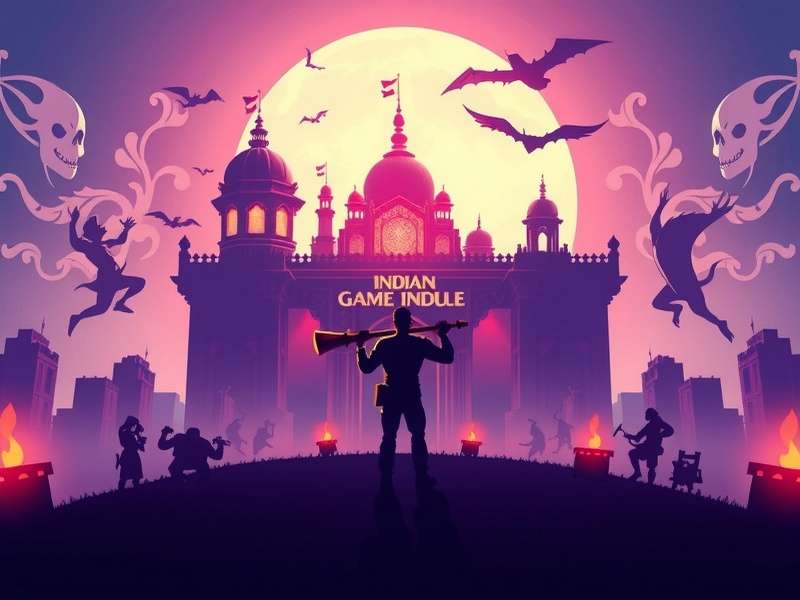 Temple Run Developer Discord Community