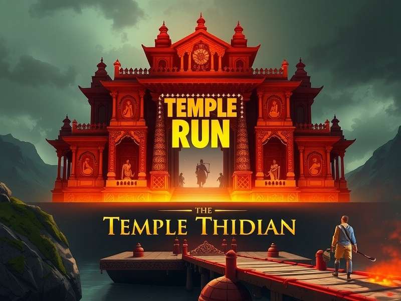 Temple Run Game Music Background