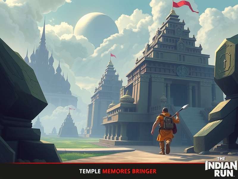 Temple Run गेमप्ले रणनीतियाँ और टिप्स