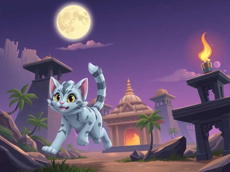 Temple Run कॉइन कलेक्शन टिप्स