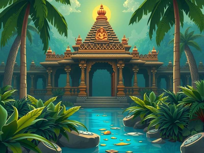 Temple Run Two 250000 स्कोर स्क्रीनशॉट