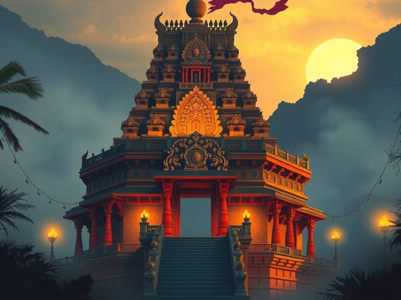 Temple Run Instrumental Music Background