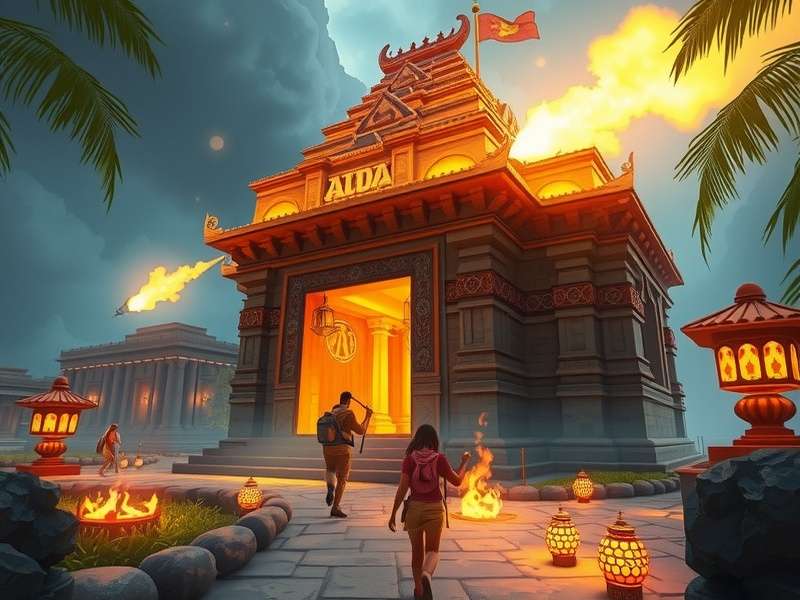 Temple Run Beginner's Guide Video