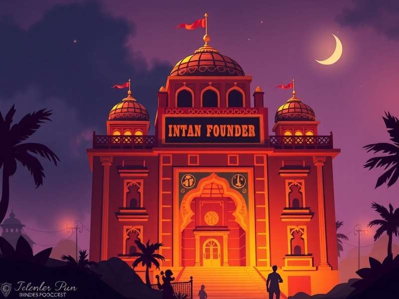 Temple Run Game Founder Team