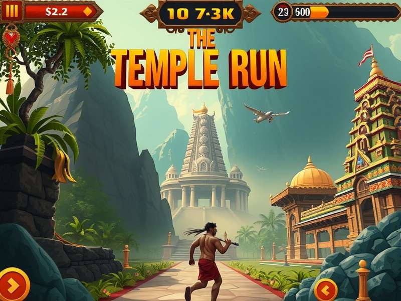 Temple Run Kizik Discount Process
