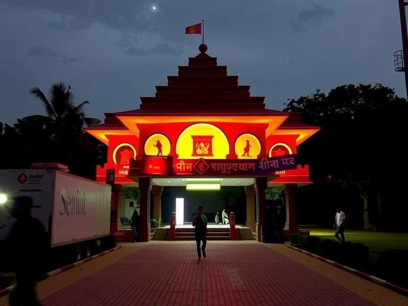 Temple Run Manipal मुख्य चरित्र