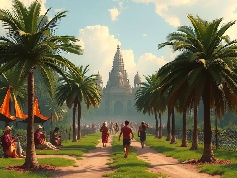 Temple Run Of Oz गेमप्ले स्क्रीनशॉट