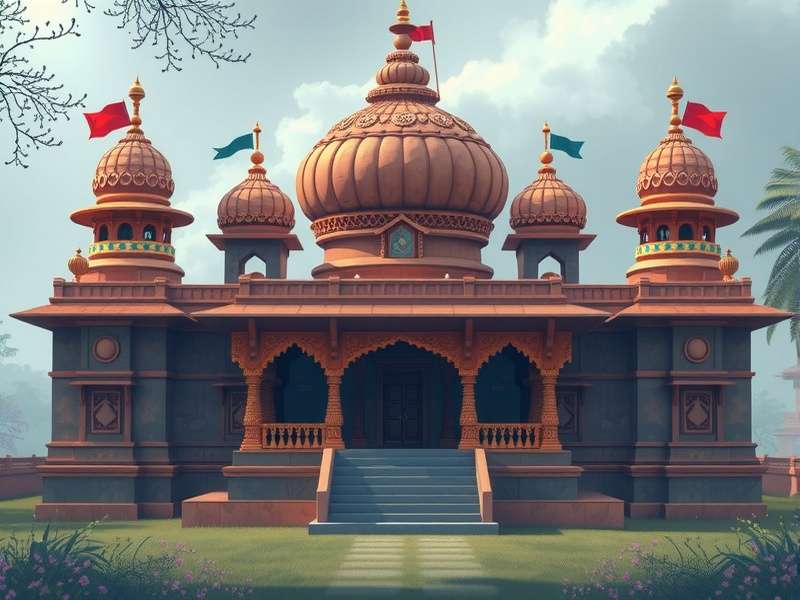 टेम्पल रन हाई गेमप्ले