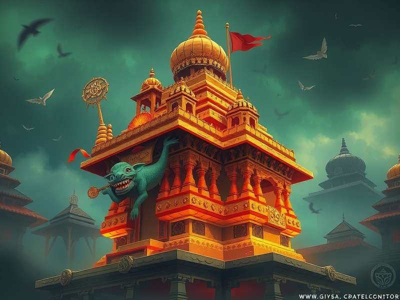 Temple Run Malavida नियंत्रण गाइड