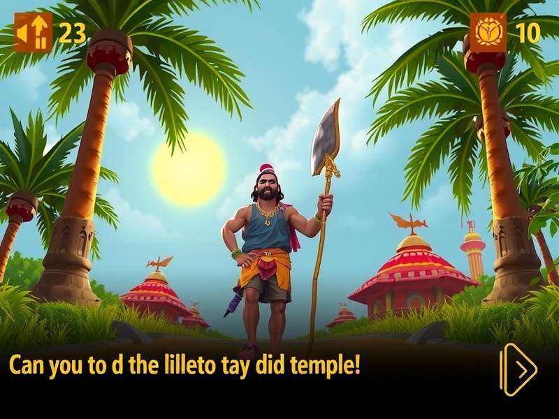 Temple Run 2 Error Solutions Guide