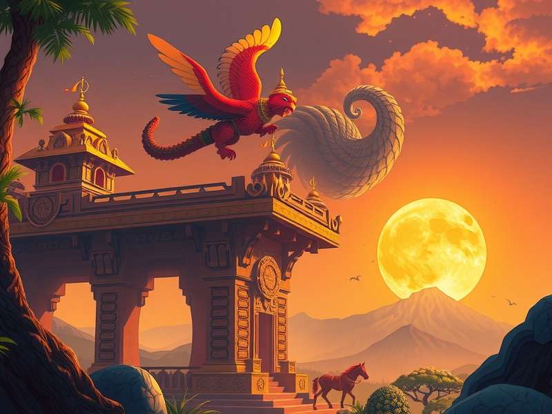 Temple Run Malavida Igisupusushima गेमप्ले