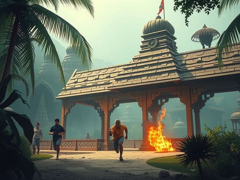 Temple Run Loading Error Solutions