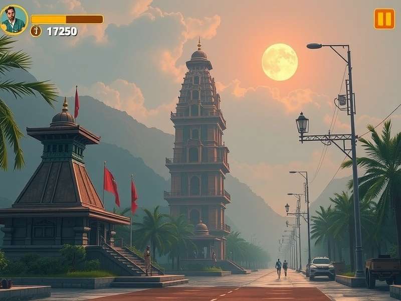 Temple Run Power-ups Strategy