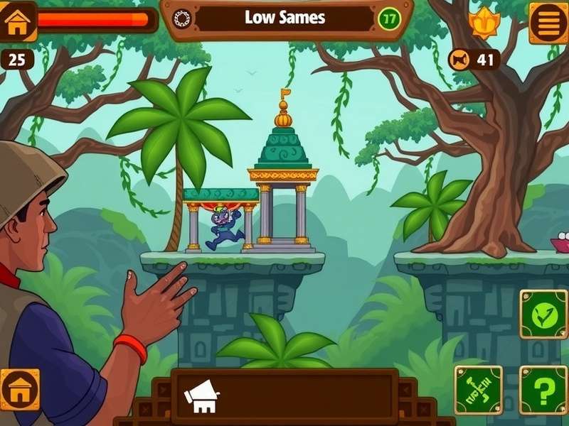 Future updates of Temple Run Games Y8