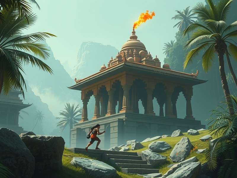 Temple Run Zack Wonder coins collection
