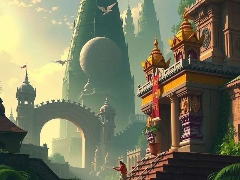 Temple Run 2 Characters