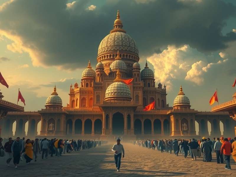 टेम्पल रन कैरेक्टर कपड़े थ्योरी