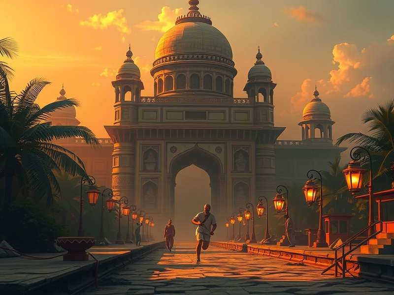 Temple Run 10 Hour Gameplay