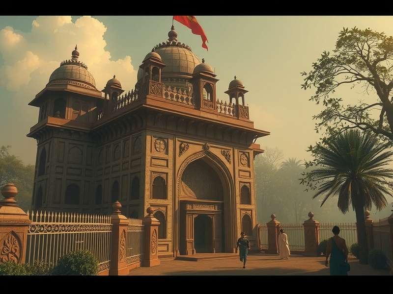 Temple Run 1867 3C गेमप्ले
