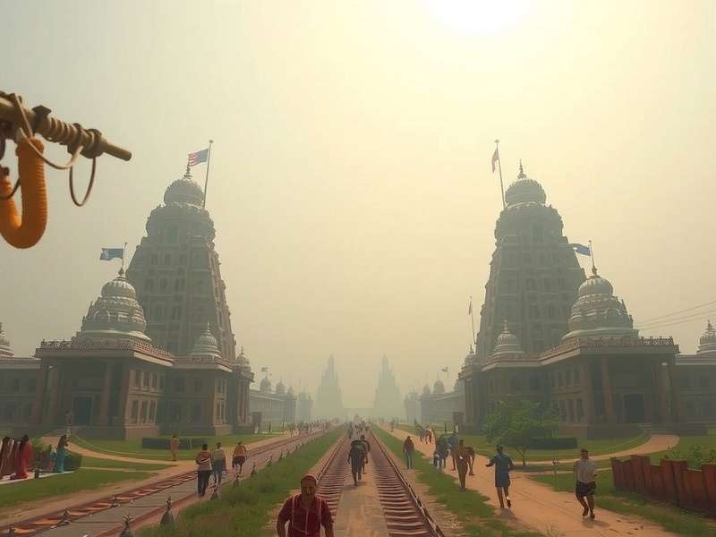 Temple Run 1000 गेमप्ले स्क्रीनशॉट