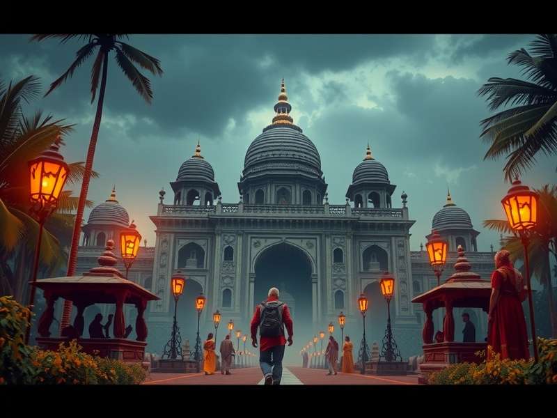 Temple Run Video Editing Tutorial