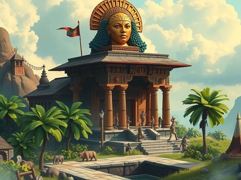 Temple Run 2 128 गेमप्ले