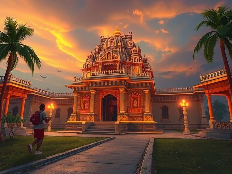 Temple Run New Episode Gameplay