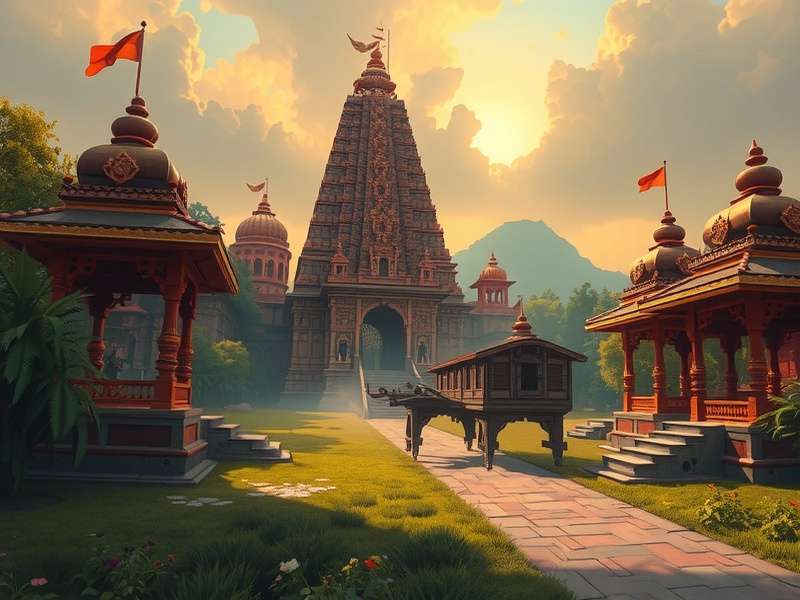 Temple Run Malavida Igisabone गेमप्ले