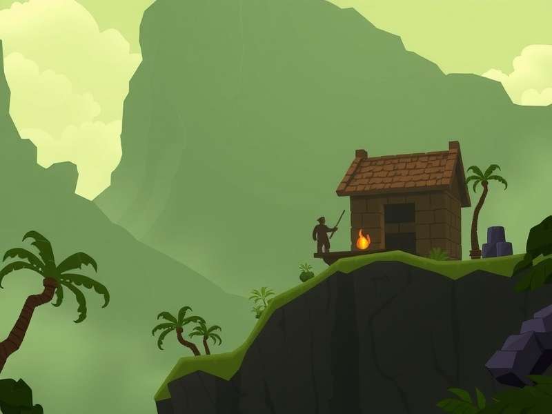 Temple Run Igameplay1337 game cutscenes analysis and fix guide with character artwork