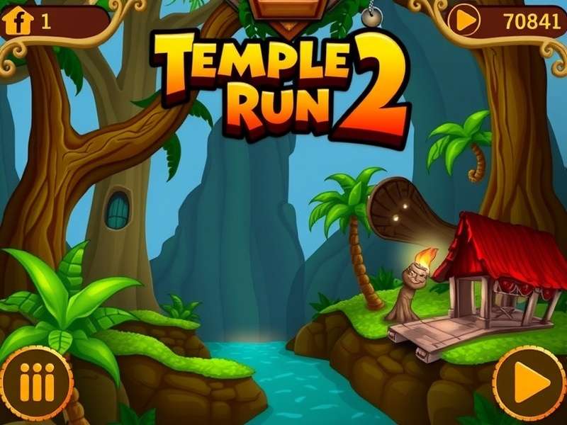Temple Run 2 iPhone deals and exclusive offers for Indian players
