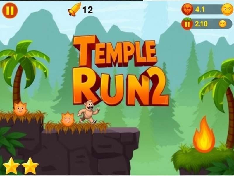 Temple Run 2 Hack Lucky Patcher – Complete Guide for Indian Players