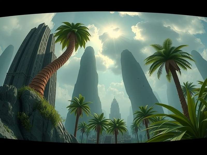 Temple Run 360 Degree View - Complete immersive guide to mastering every angle of the game