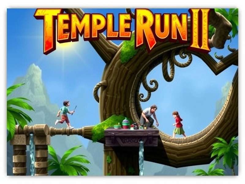 Temple Run 2 gameplay troubleshooting guide for Indian players