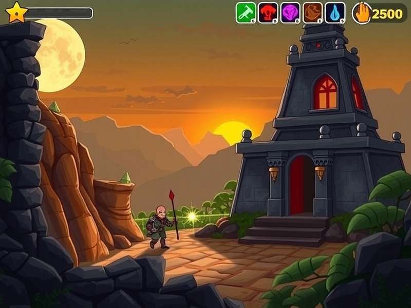 Temple Run Souls Game Tier list featuring top ranked characters for Indian players